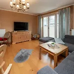 Haus Gerti Holiday home Zell am See