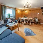 Haus Gerti Holiday home Zell am See