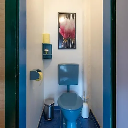 Vakantiehuis Haus Gerti *