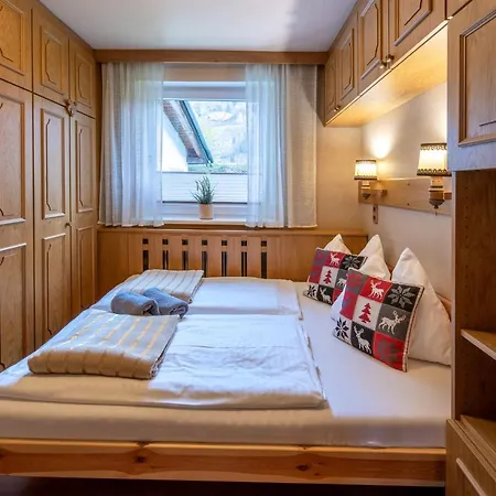 Ferienhaus Haus Gerti Zell am See