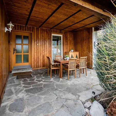 Vakantiehuis Haus Gerti *