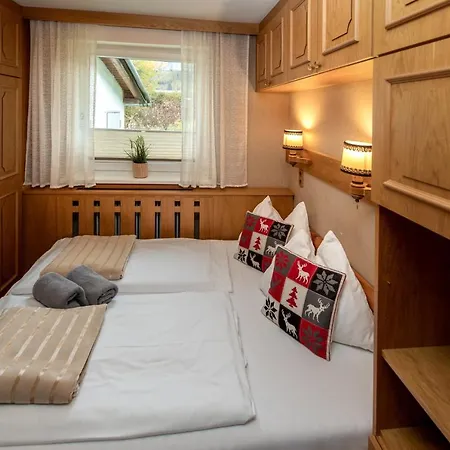 Haus Gerti Zell am See