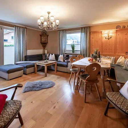 Haus Gerti *