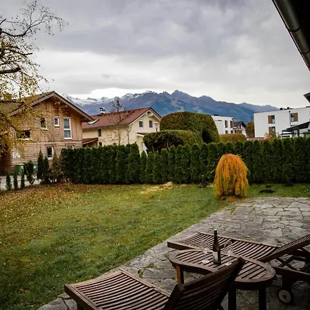 Haus Gerti *