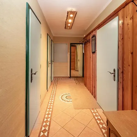 Haus Gerti Zell am See