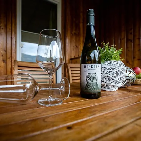 Haus Gerti Целль-ам-Зе