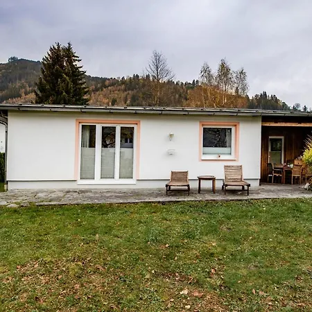 Haus Gerti Τσελ αμ Ζέε