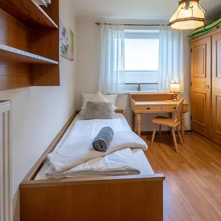 Haus Gerti Vakantiehuis