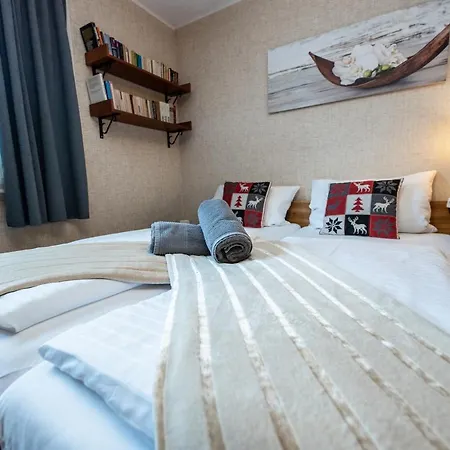 Haus Gerti * Τσελ αμ Ζέε