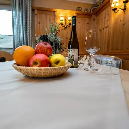 Haus Gerti * Zell am See