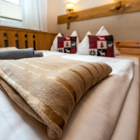 Vakantiehuis Haus Gerti Zell am See