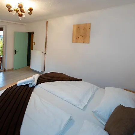 Haus Gerti * Zell am See