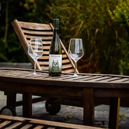 Haus Gerti Σπίτι διακοπών Τσελ αμ Ζέε