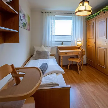 Haus Gerti Vakantiehuis