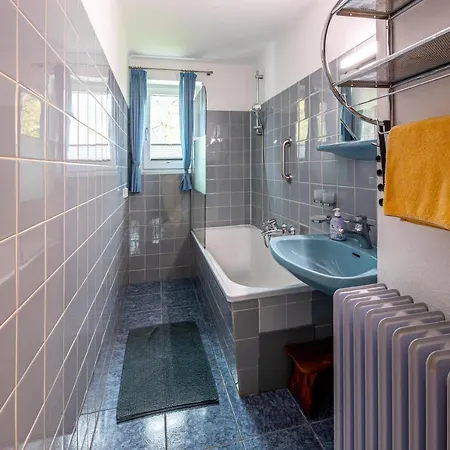 Haus Gerti Holiday home Zell am See