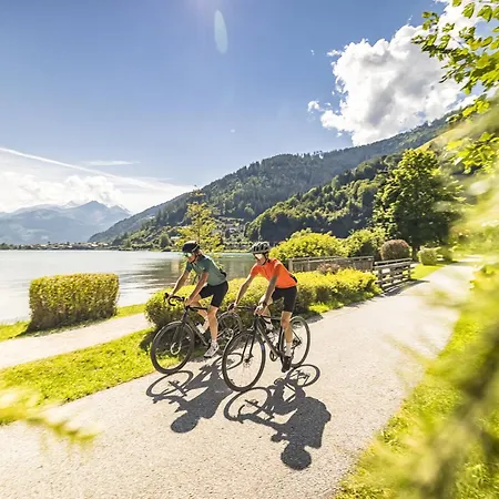 Haus Gerti Zell am See