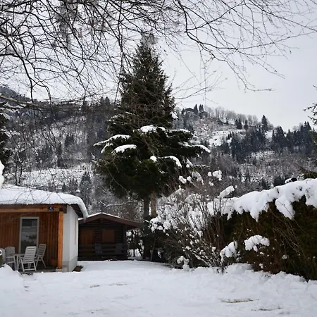 Vakantiehuis Haus Gerti