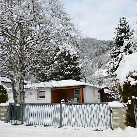 Haus Gerti Τσελ αμ Ζέε