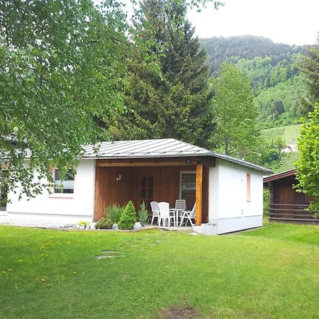 Haus Gerti Holiday home *