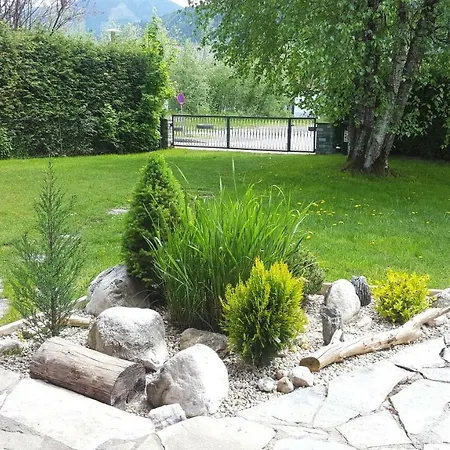 Haus Gerti * Zell am See