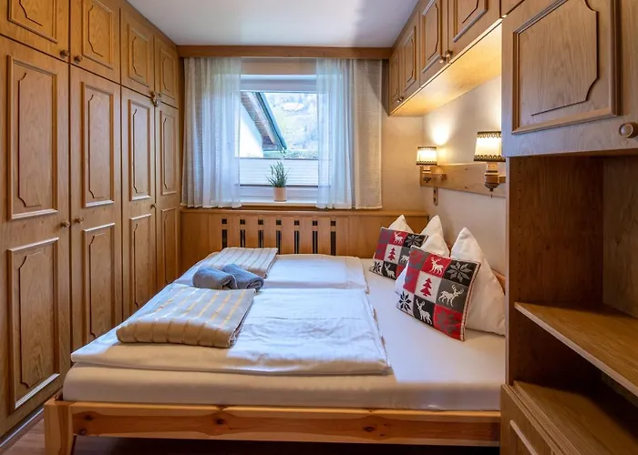 Holiday home Haus Gerti Zell am See