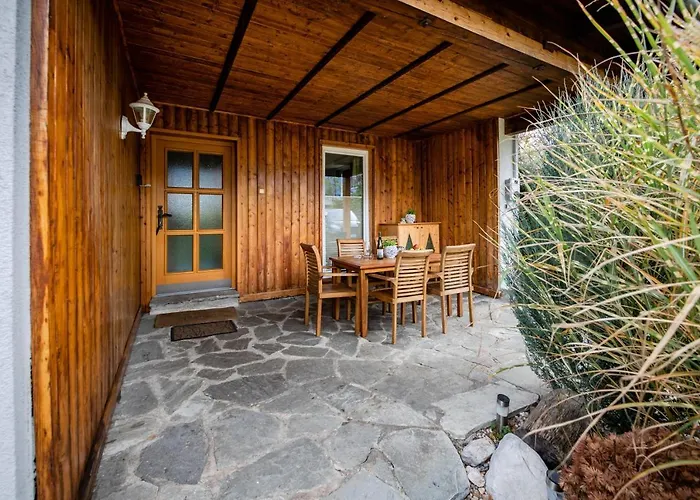 Ferienhaus Haus Gerti *