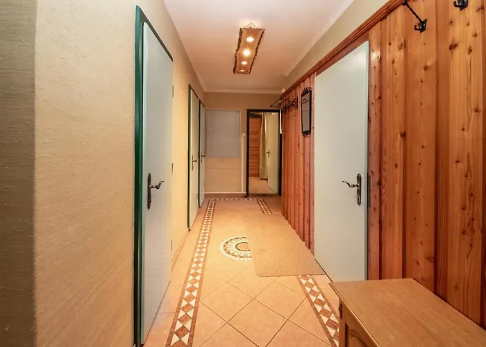 Haus Gerti Zell am See