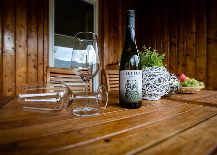 Haus Gerti Zell am See