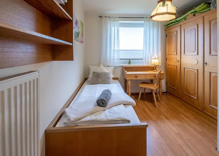 Haus Gerti Holiday home