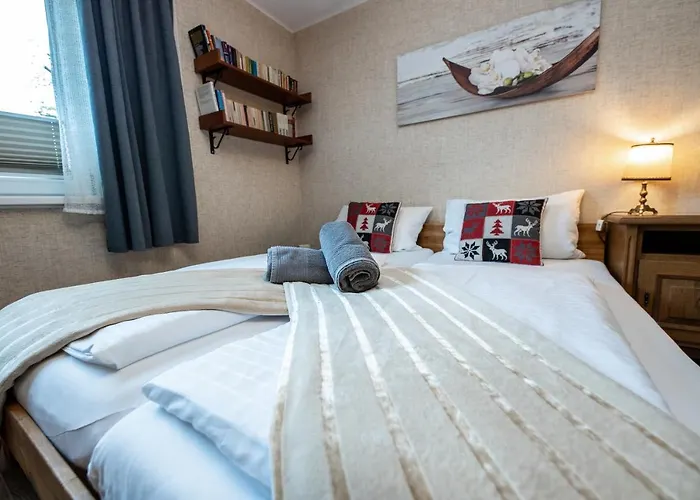 Haus Gerti * Zell am See