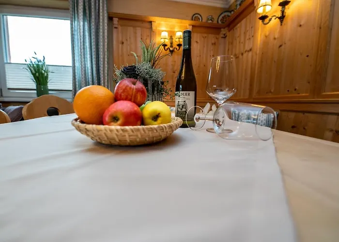 Haus Gerti * Zell am See