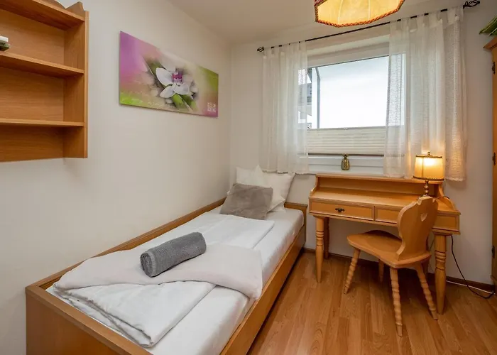 Haus Gerti Zell am See