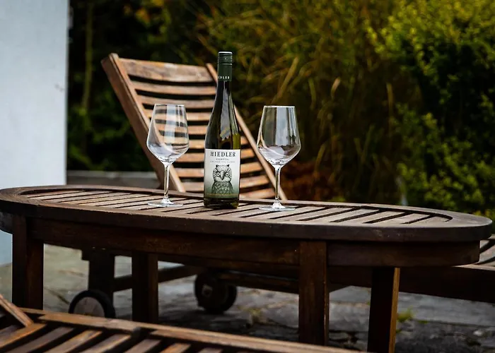 Haus Gerti Holiday home Zell am See