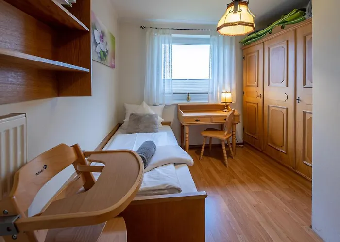 Haus Gerti 度假居