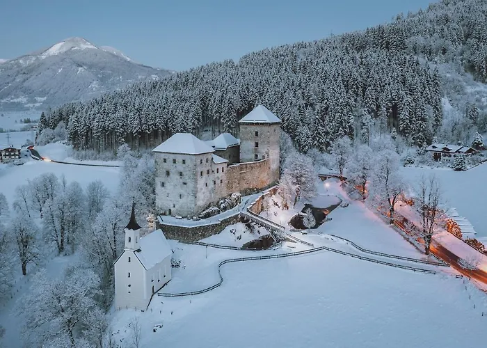 Ferienhaus Haus Gerti