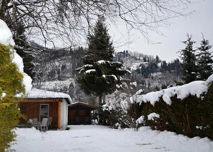 Holiday home Haus Gerti