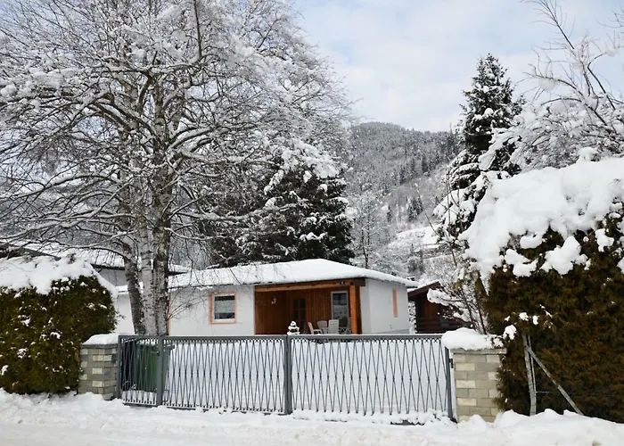 Haus Gerti Zell am See