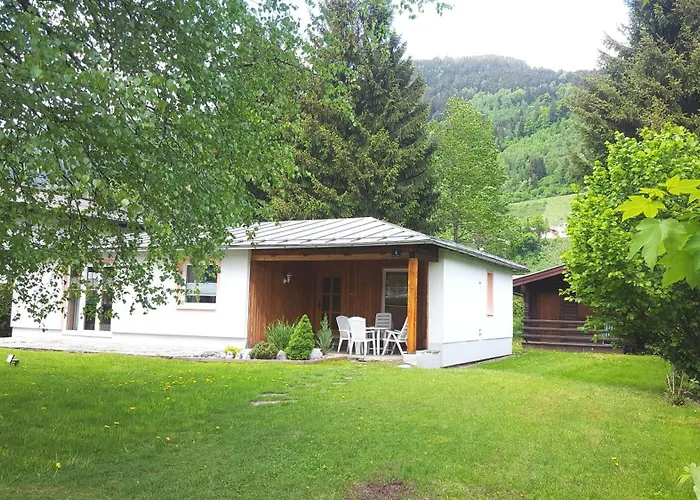 Haus Gerti 度假居 *