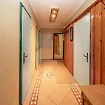 Haus Gerti 젤암제