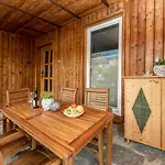 Haus Gerti 펜션 젤암제