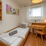 Haus Gerti 젤암제