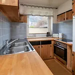 Haus Gerti 펜션 젤암제