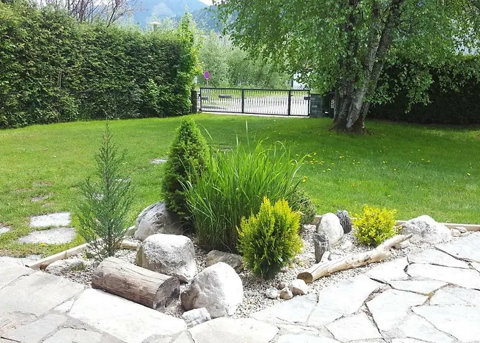 Haus Gerti * Zell am See